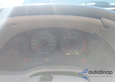 2002 Ford Mustang from USA, damaged, VIN 1FAFP40472F237266